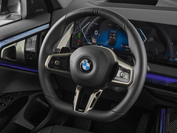 BMW X3 IV (G45/G48) с пробегом 2025 года, цена 7 600 000 рублей, 64 км, внедорожник, Автокод Объявления