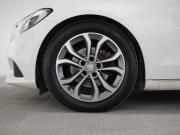Mercedes-Benz C-Класс IV (W205) Якутск  - изображение 37