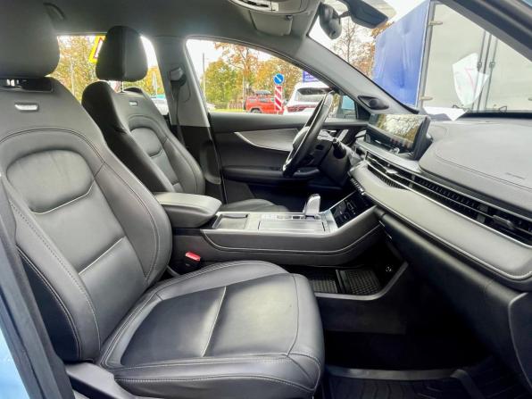 Chery Tiggo 7 Pro Max I с пробегом 2023 года, цена 1 749 000 рублей, 71000 км, внедорожник, Автокод Объявления