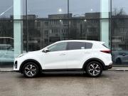 Kia Sportage IV Рестайлинг Самара  - изображение 22