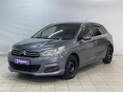 Citroen C4 II Воронеж  - изображение 22