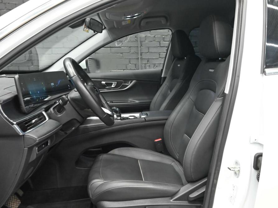 Chery Tiggo 7 Pro Max I Рестайлинг Екатеринбург  - изображение 18