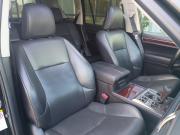 Lexus GX II Рестайлинг Ярославль  - изображение 49