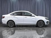 Lada (ВАЗ) Vesta I Рестайлинг (NG) Ставрополь  - изображение 28