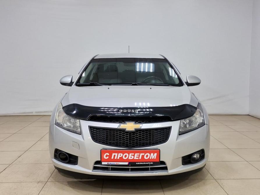Chevrolet Cruze I Альметьевск  - изображение 2