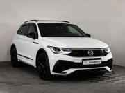 Volkswagen Tiguan II Рестайлинг Санкт-Петербург  - изображение 26