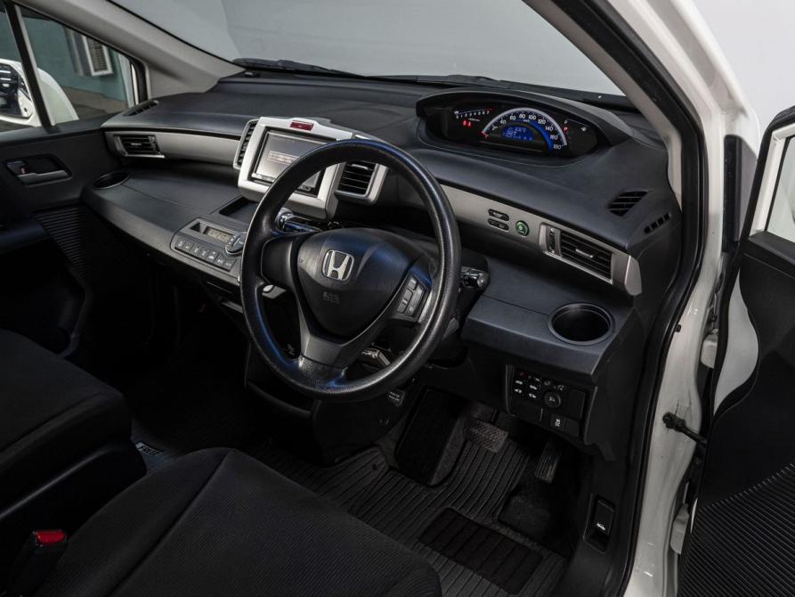 Honda Freed I Тюмень  - изображение 10