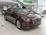 Hyundai Genesis II Казань  - изображение 25