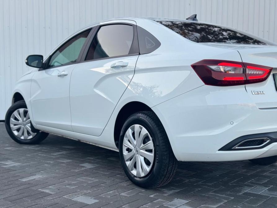Lada (ВАЗ) Vesta I Рестайлинг (NG) Ростов-на-Дону  - изображение 8