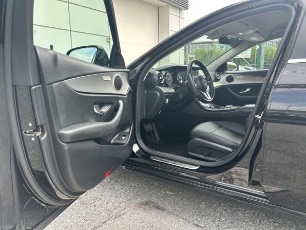 Mercedes-Benz E-Класс V (W213 S213 C238) с пробегом 2018 года, цена 2 750 000 рублей, 113121 км, седан, Автокод Объявления
