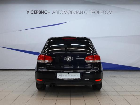 Volkswagen Golf VI с пробегом 2012 года, цена 790 000 рублей, 228074 км, хэтчбек, Автокод Объявления