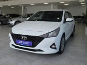 Hyundai Solaris II Рестайлинг Таганрог  - изображение 23