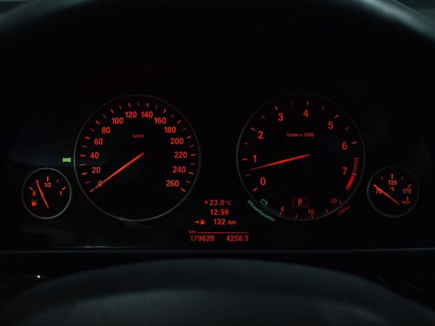 BMW 5 серии VI (F10/F11/F07) Кемерово  - изображение 11