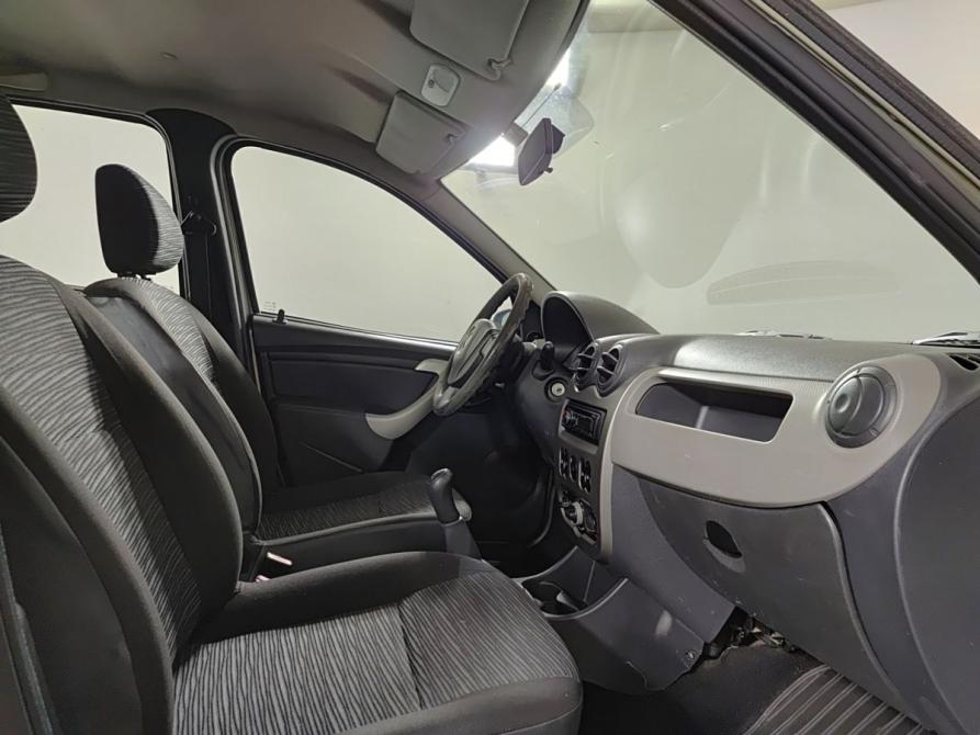 Renault Logan I Рестайлинг Уфа  - изображение 13