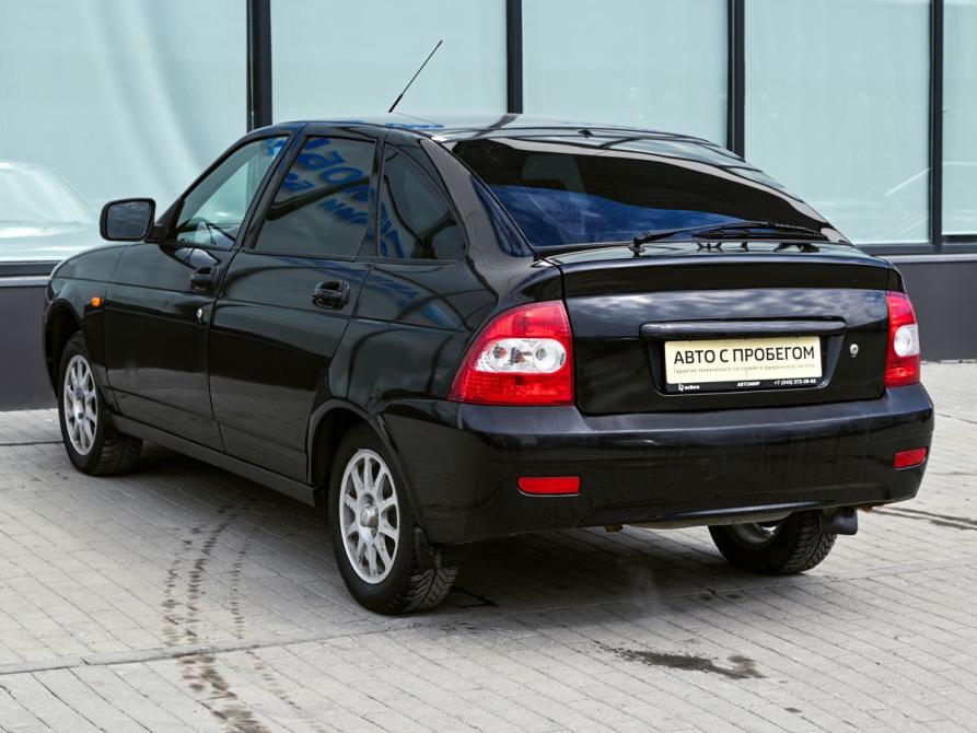 Lada (ВАЗ) Priora I Рестайлинг Екатеринбург  - изображение 3