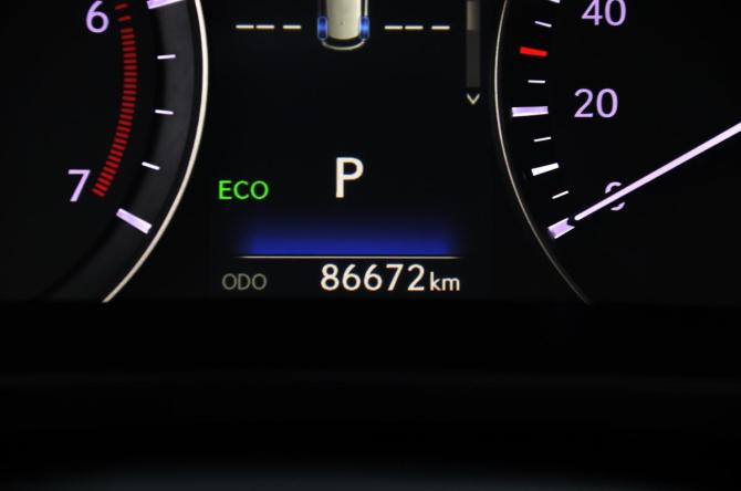 Lexus RX IV с пробегом 2016 года, цена 4 095 170 рублей, 86672 км, внедорожник, Автокод Объявления