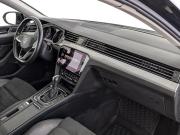 Volkswagen Passat B8 Рестайлинг Москва  - изображение 43