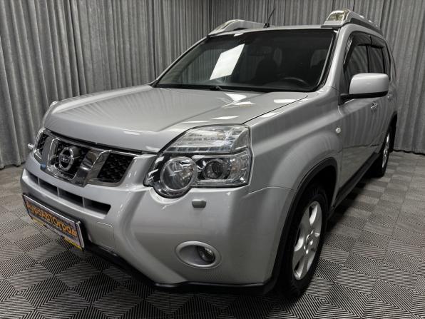 Nissan X-Trail II Рестайлинг с пробегом 2011 года, цена 1 100 000 рублей, 164827 км, внедорожник, Автокод Объявления