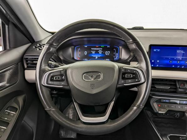 Kaiyi E5 с пробегом 2024 года, цена 950 000 рублей, 138488 км, седан, Автокод Объявления