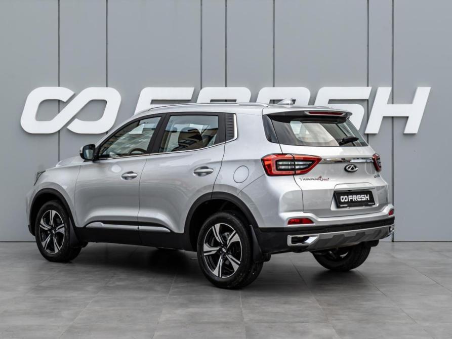 Chery Tiggo 4 Pro I Краснодар  - изображение 2