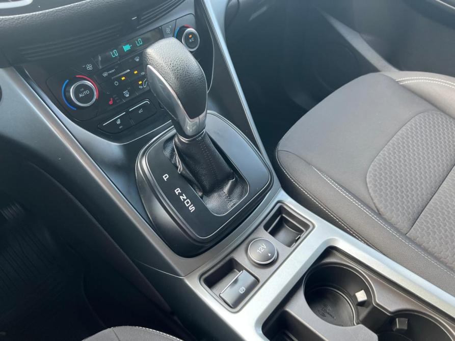 Ford Kuga II Рестайлинг Стерлитамак  - изображение 19