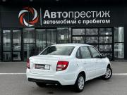 Lada (ВАЗ) Granta I Рестайлинг Волгоград  - изображение 27
