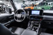 Toyota Land Cruiser Prado 250 Series Москва  - изображение 39