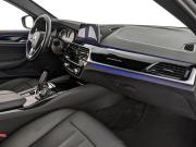 BMW 5 серии VII (G30/G31/G38) Москва  - изображение 42