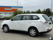 Mitsubishi Outlander III Сыктывкар  - изображение 29