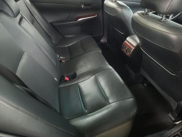 Toyota Camry VII (XV50) с пробегом 2012 года, цена 1 599 000 рублей, 200000 км, седан, Автокод Объявления