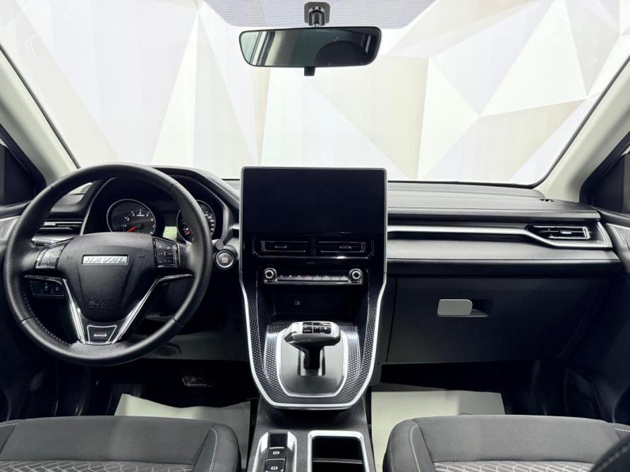Haval M6 II Азнакаево  - изображение 9