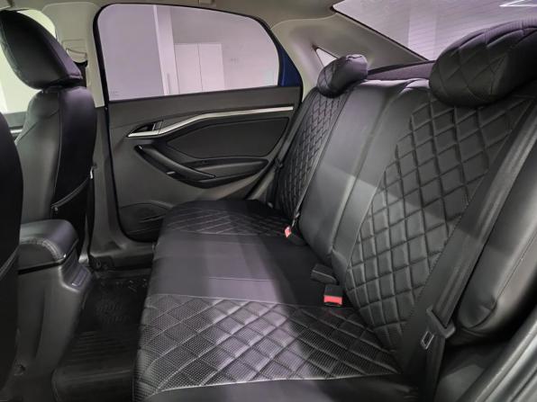 Lada (ВАЗ) Vesta I с пробегом 2021 года, цена 998 000 рублей, 87579 км, седан, Автокод Объявления