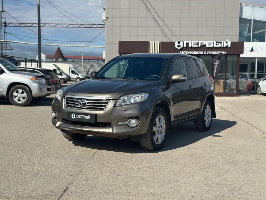 Toyota RAV4 III (XA30) Пермь  - изображение 1
