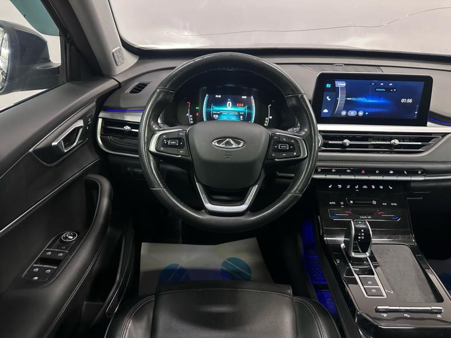 Chery Tiggo 7 Pro I Уфа  - изображение 14