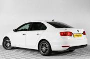 Volkswagen Jetta VI Челябинск  - изображение 22
