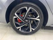 Hyundai Lafesta I Рестайлинг Воронеж  - изображение 32
