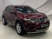 Nissan Murano II (Z51) Рестайлинг Воронеж  - изображение 18