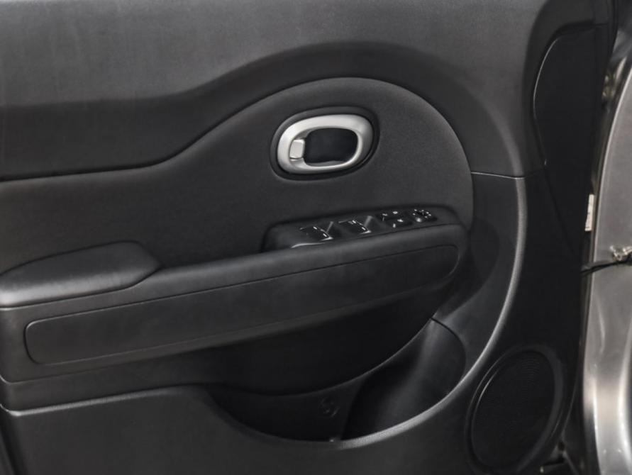 Kia Soul II Рестайлинг Санкт-Петербург  - изображение 19