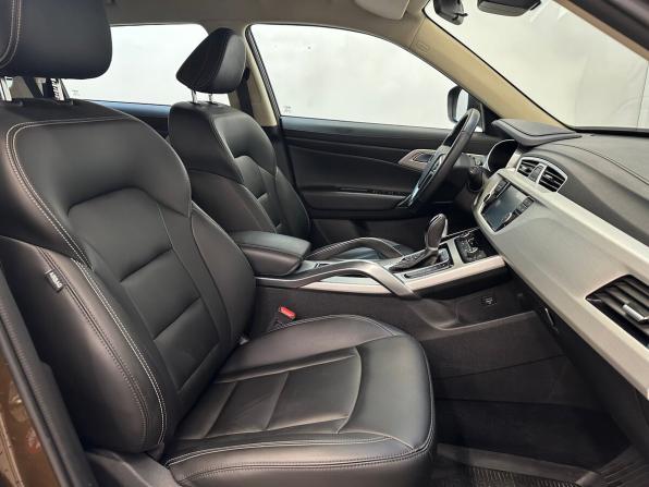 Geely Atlas I с пробегом 2021 года, цена 1 870 000 рублей, 49743 км, внедорожник, Автокод Объявления