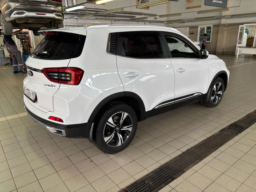 Chery Tiggo 4 Pro I Краснодар  - изображение 2