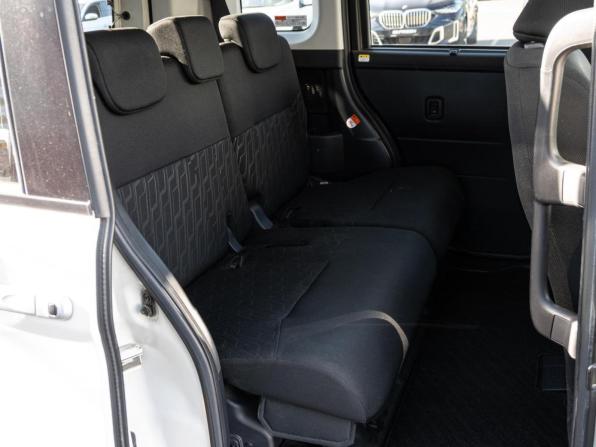 Toyota Roomy I с пробегом 2019 года, цена 1 265 000 рублей, 52076 км, микровэн, Автокод Объявления