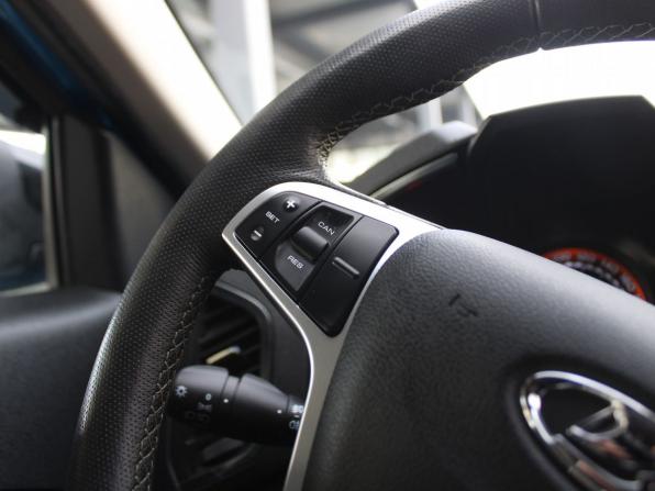 Lada (ВАЗ) XRAY I с пробегом 2022 года, цена 1 249 000 рублей, 34057 км, хэтчбек, Автокод Объявления
