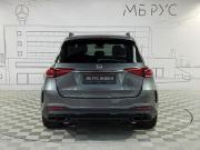 Mercedes-Benz GLE AMG II (V167) Москва  - изображение 33