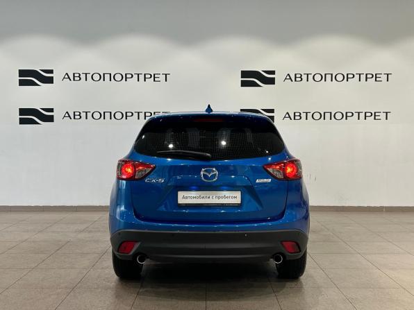 Mazda CX-5 I с пробегом 2013 года, цена 1 299 000 рублей, 202920 км, внедорожник, Автокод Объявления