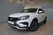Lada (ВАЗ) Vesta I Рестайлинг (NG) Калининград  - изображение 24