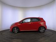 Kia Picanto III Москва  - изображение 35