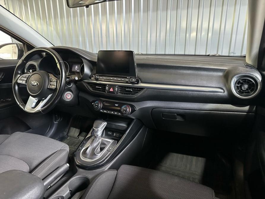 Kia Cerato IV Ростов-на-Дону  - изображение 7