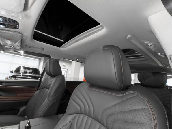 GAC Trumpchi M8 II с пробегом 2026 года, цена 4 700 000 рублей, 50 км, минивэн, Автокод Объявления