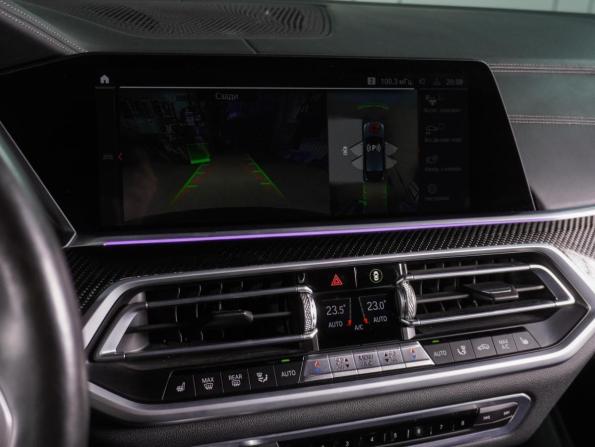 BMW X6 III (G06) с пробегом 2021 года, цена 6 699 000 рублей, 90501 км, внедорожник, Автокод Объявления