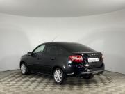 Lada (ВАЗ) Granta I Рестайлинг Воронеж  - изображение 27